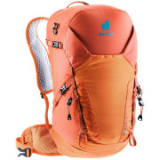 Mochila de senderismo Deuter Speed Lite 23 SL naranja paprika-saffron