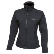 Chaqueta de mujer Pinguin Aspen negro