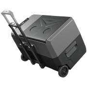 Nevera compresor Yolco BCX30