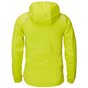 Chaqueta softshell para niños Silvini Rognoza