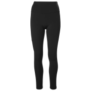 Mallas de mujer Helly Hansen W Friluft Legging negro Black