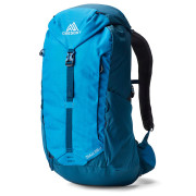 Mochila Gregory Zulu 28 Lt azul Horizon Blue