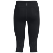 Mallas de tres cuartos para mujer Under Armour Fly Fast 3.0 Speed Capri