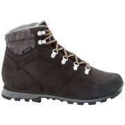 Botas de invierno para hombre Jack Wolfskin Thunder Bay Texapore Mid M