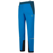 Pantalones de hombre La Sportiva Karma Pant M azul Electric Blue/Storm Blue