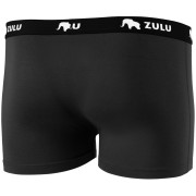 Calzoncillos bóxer para hombre Zulu Bambus 210