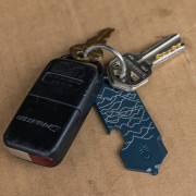 Llavero Gerber Shard DT