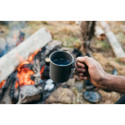 Taza LifeVenture Titanium Mug 450ml