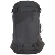 Mochila Axon WOLF negro černá