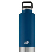 Botella aislante Esbit Sculptor 0,75 L azul PolarBlue