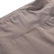 Pantalones cortos de mujer Alpine Pro Garela