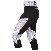 Mallas de tres cuartos para mujer Ocún Rhea 3/4 Leggings