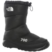 Botas de nieve para hombre The North Face M Nuptse Bootie 700