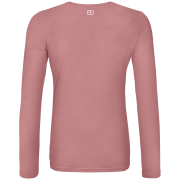 Camiseta funcional de mujer Ortovox 150 Cool Clean Ls W