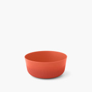 Bol Sea to Summit Passage Bowl S rojo Spicy Orange