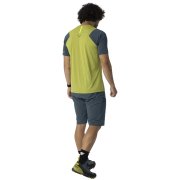Camiseta funcional de hombre Dynafit Transalper S/S Tee M