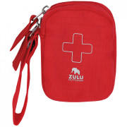 Botiquín vacío Zulu First Aid S rojo red