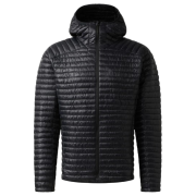 Chaqueta de hombre Haglöfs L.I.M Mimic Hood II negro True Black