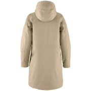 Abrigo de mujer Fjällräven HC hydratic Padded Parka W