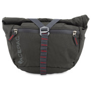 Alforja para manillar Acepac Bar Bag MKII gris Grey