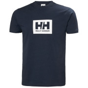 Camiseta de hombre Helly Hansen HH Box T 2.0
