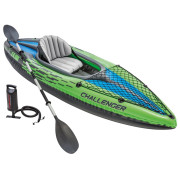 Kayak hinchable Intex Challenger K1 Kayak 68305NP