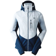 Chaqueta de mujer Dare 2b Lexan II Softshell azul claro Skywy/MnltDm