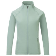 Chaqueta de mujer Dare 2b Refresh Midlayer verde claro GlacierGreen