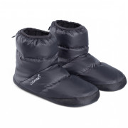 Zapatillas de plumón Warg Downlee negro black