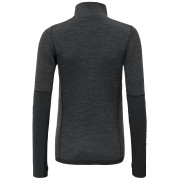 Sudadera funcional de mujer Devold Tinden Hybrid Merino Jkt