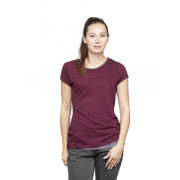 Camiseta de mujer Chillaz Fancy