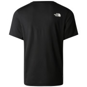 Camiseta funcional de hombre The North Face Lightbright S/S Tee