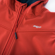 Chaqueta softshell para niños Bejo Lanny II Jrb