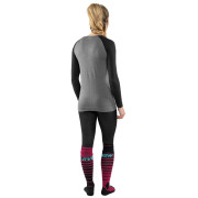 Calzoncillos de tres cuartos para mujer Dynafit Tour Light Merino W 3/4 Tight
