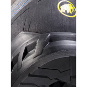 Calzado de senderismo para hombre Mammut Kento Low GTX® Men
