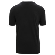 Camiseta de hombre Icebreaker Men Central Classic SS Tee Otter Paddle