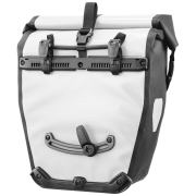 Alforja impermeable para bicicleta Ortlieb Back-Roller Design