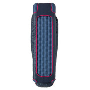 Saco de dormir para mujer Big Agnes Daisy Mae 15 Regular Right