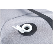 Almohada de viaje LifeVenture Ultralight Travel Pillow