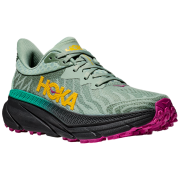 Calzado de mujer Hoka W Challenger Atr 7 verde claro Aloe Vera / Black