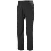 Pantalones de hombre Helly Hansen Tjern Tur Pant negro Black