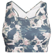 Sujetador deportivo Dare 2b Swift Bra rosa/gris DskyRoseInky