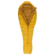 Saco de dormir de plumón Robens Couloir 350 -4°C Regular