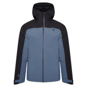Chaqueta de hombre Dare 2b Diluent Era Jkt azul/negro OrionGry/Blk