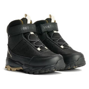 Botas de invierno para niños Tretorn Tero Mid Insulated Black