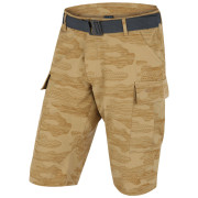 Pantalones cortos de hombre Husky Kalfer M beige beige