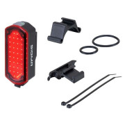 Luz trasera Sigma Nyte Clip
