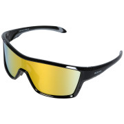 Gafas de sol MOOA Enzo negro black/gold