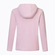 Sudadera funcional para niños Regatta Pandea Powder Lilac
