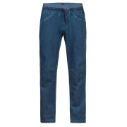 Pantalones de hombre Rafiki Torre Ii azul oscuro dark blue denim